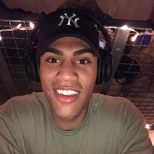 Meet your Posher, Ryan